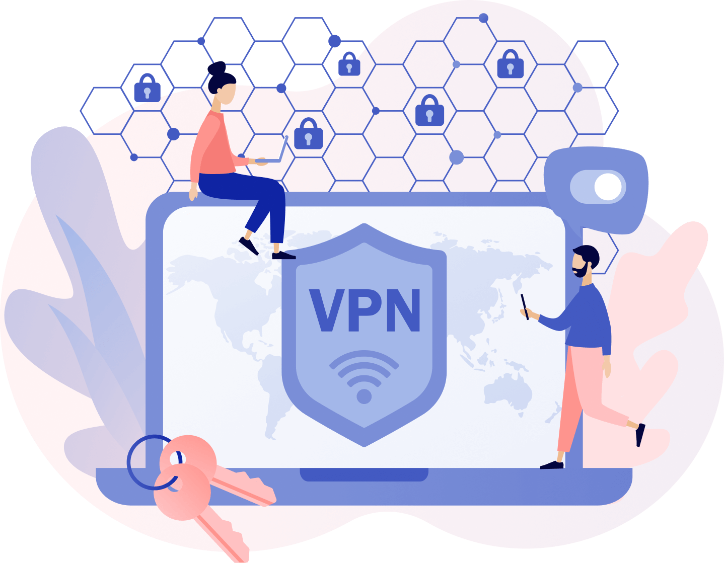 VPN Image